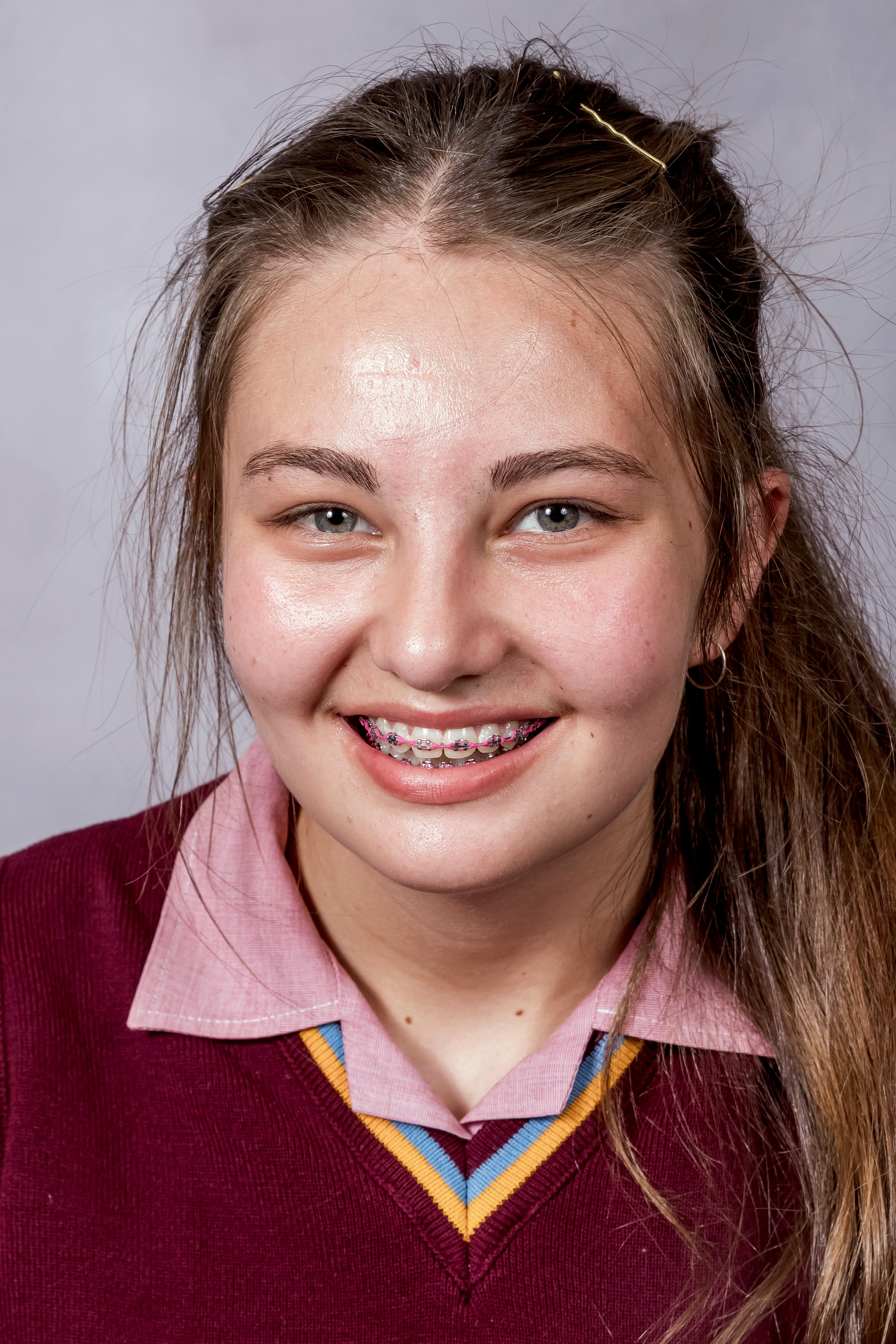 Vorster Angelique